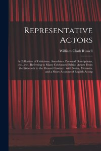 Representative Actors