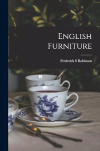 English Furniture