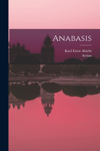 Anabasis