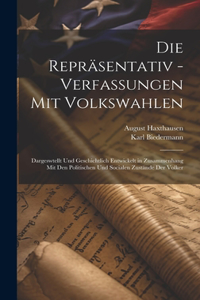 Repräsentativ - Verfassungen Mit Volkswahlen