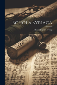 Schola Syriaca