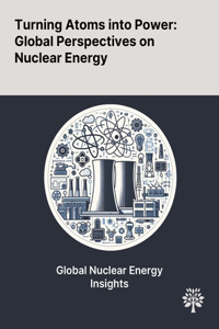 Turning Atoms Into Power