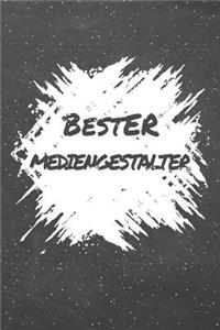 Bester Mediengestalter