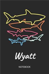 Wyatt - Notebook