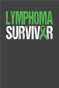 Lymphoma Survivor