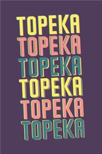 Topeka Notebook