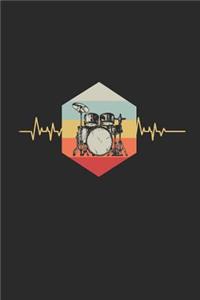 Hearbeat Of Drums