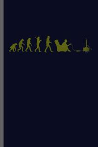 Evolution of Gamer