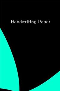 Handwriting Paper