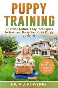 Puppy Training