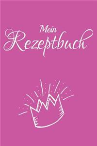 Mein Rezeptbuch