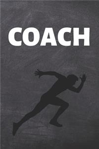 Coach