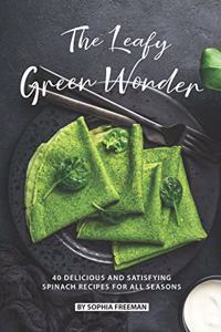 Leafy Green Wonder
