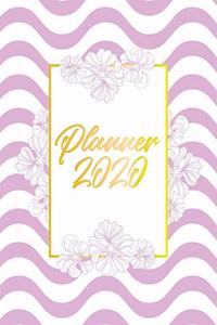 Planner 2020