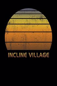 Incline Village