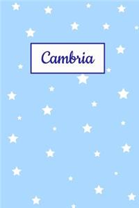 Cambria