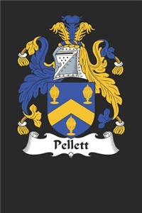 Pellett