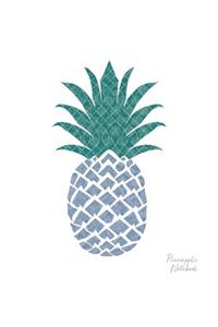 Pineapple Notebook