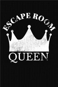 Escape Room Queen