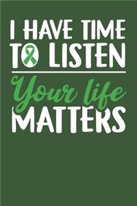 Your Life Matters