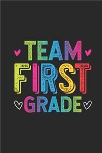 Team First Grade