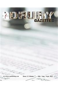 Drury Gazette