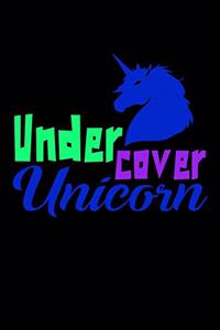 Undercover Unicorn