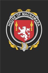 House of Macnamara