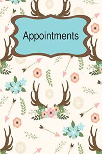 Appointments