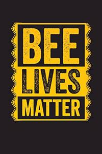 Bee Lives Matter