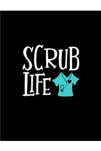 Scrub Life