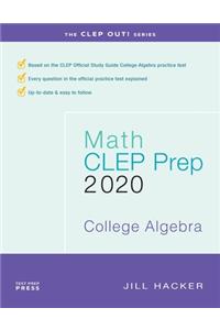 Math CLEP Prep
