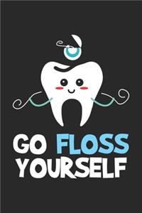 Go Floss Yourself
