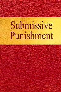 Submissive Punishment