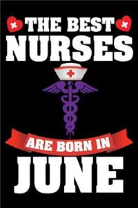 The Best Nurses Are Born in June