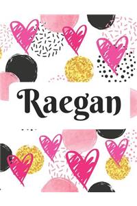 Raegan