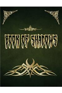 Book of Shadows