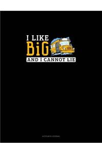 I Like Big and I Cannot Lie
