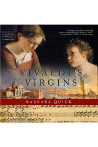 Vivaldi's Virgins Lib/E