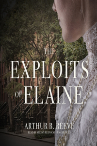 Exploits of Elaine Lib/E