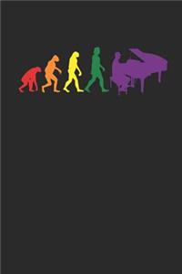 Pianist Evolution