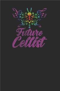 Future Cellist