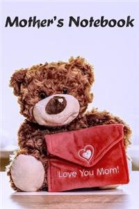 Mother's Notebook