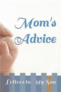 Mom's Advice