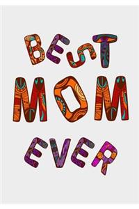 Best Mom Ever