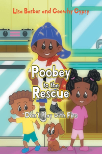 Poobey to the Rescue