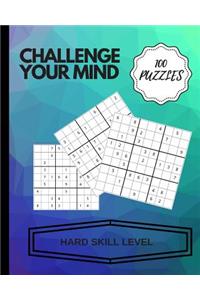 Challenge Your Mind