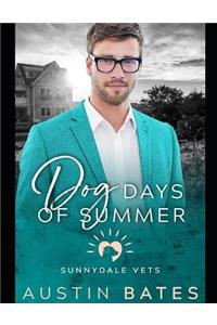 Dog Days Of Summer