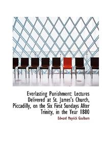 Everlasting Punishment