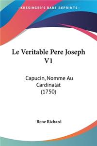 Le Veritable Pere Joseph V1